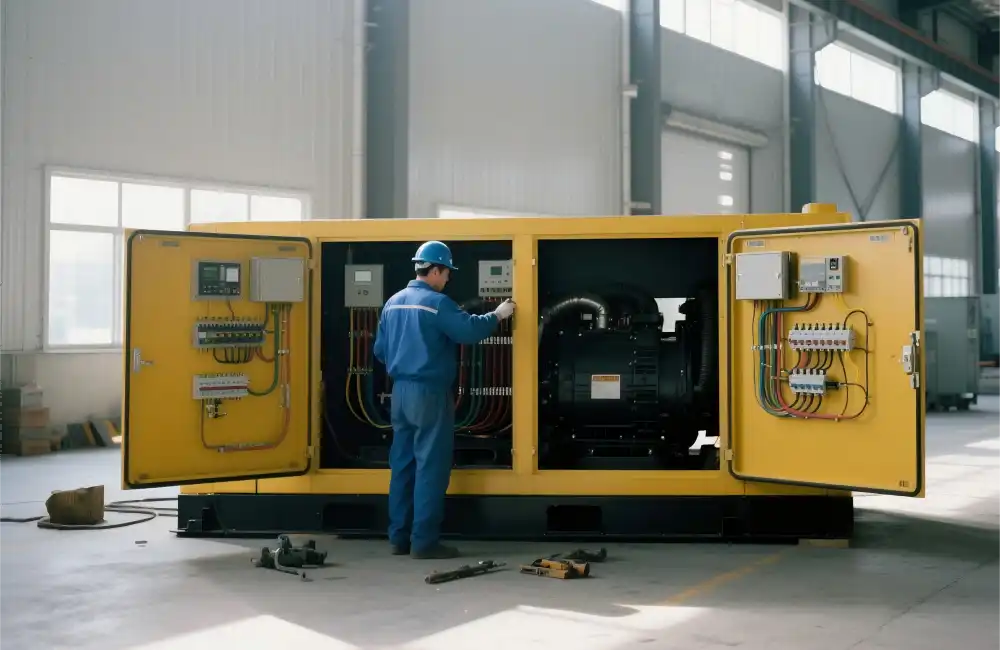 Electrical System