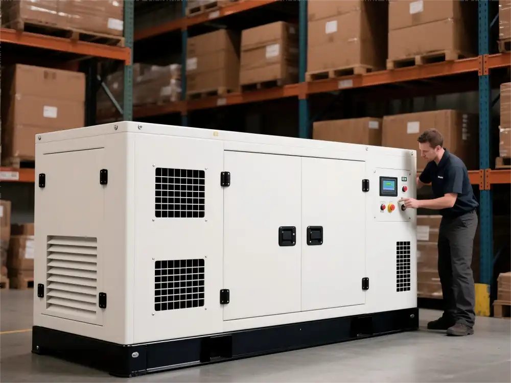 quiet diesel generator quiet diesel generator
