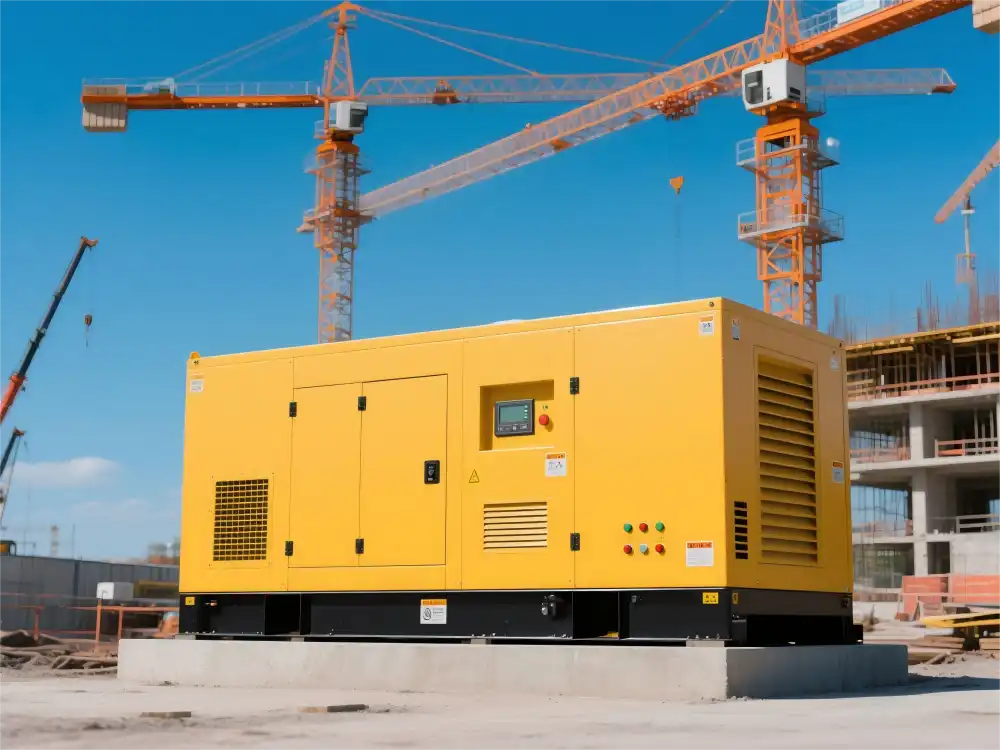 quiet diesel generator quiet diesel generator