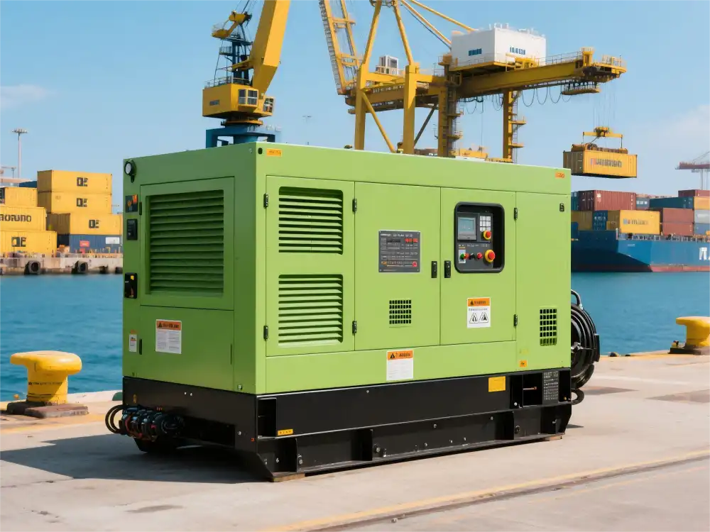 250kva diesel power generator 250kva diesel power generator