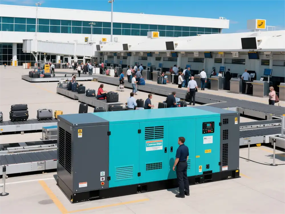 commercial diesel generators commercial diesel generators