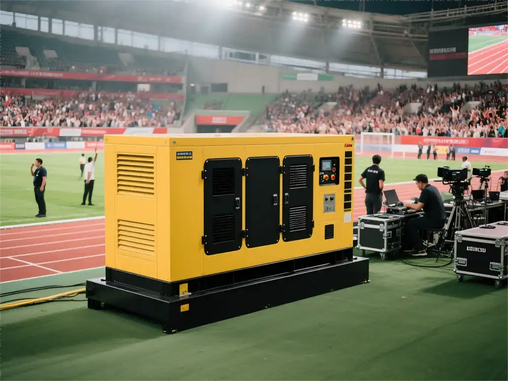 commercial diesel generators commercial diesel generators