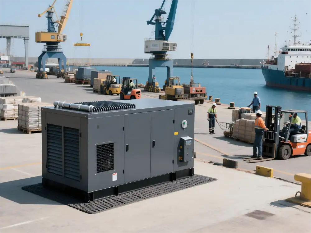 commercial diesel generators commercial diesel generators