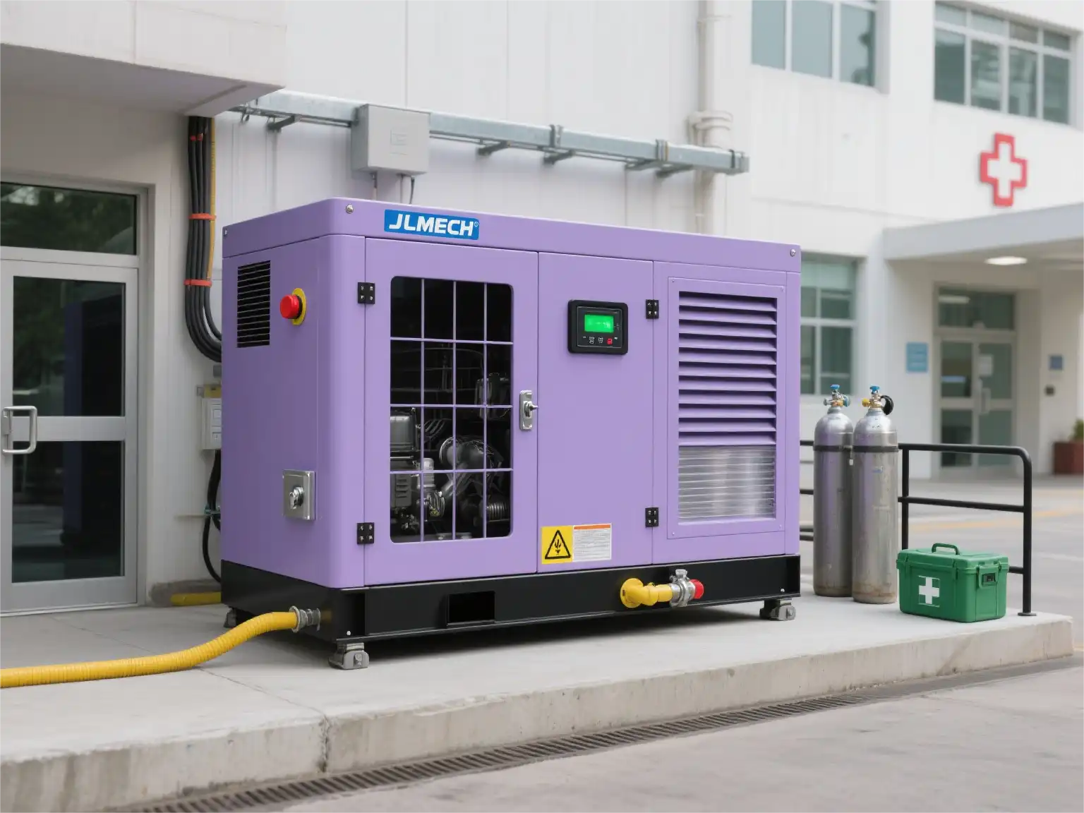 50kw diesel generator