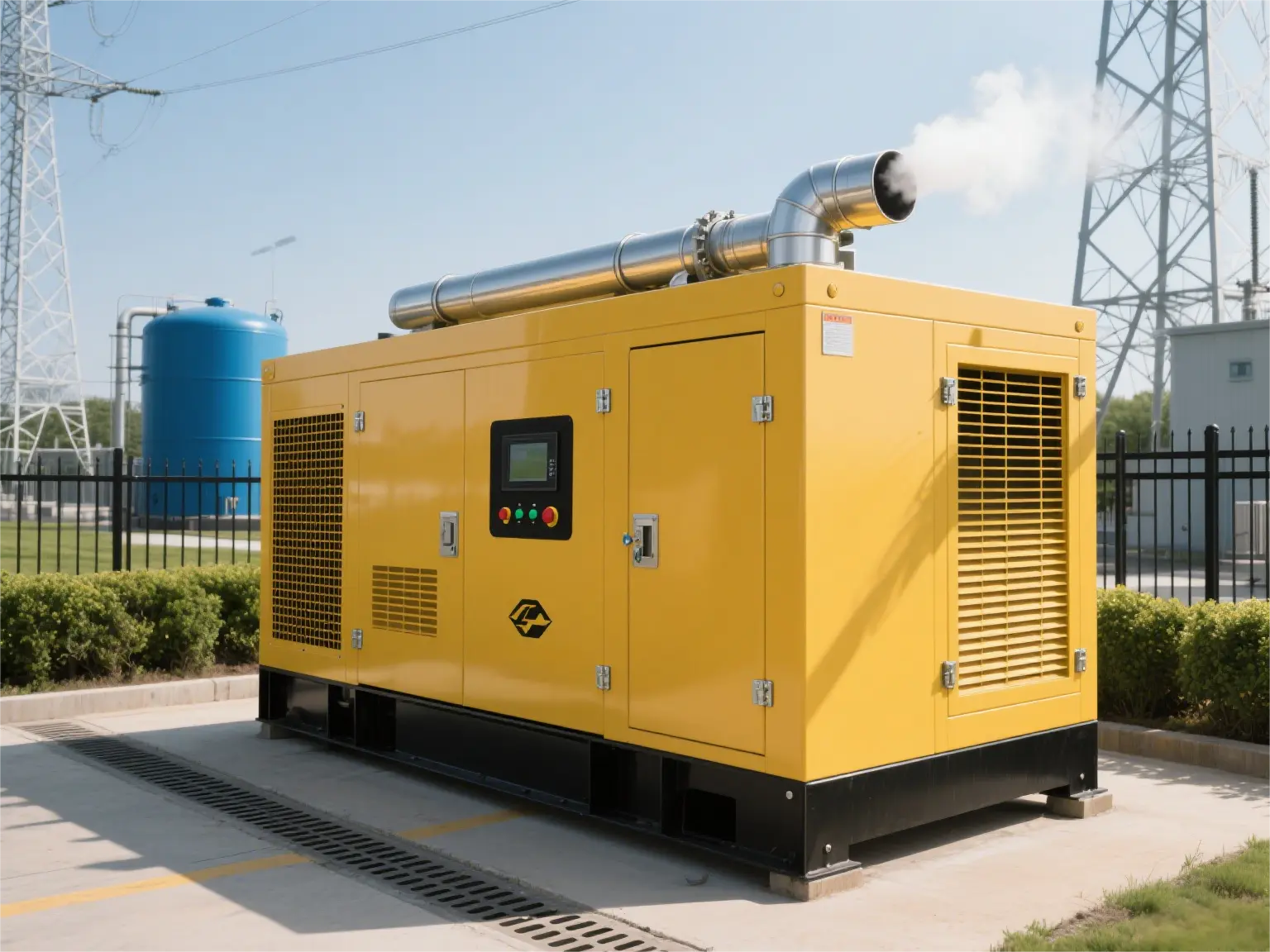 diesel generator efficiency diesel generator efficiency