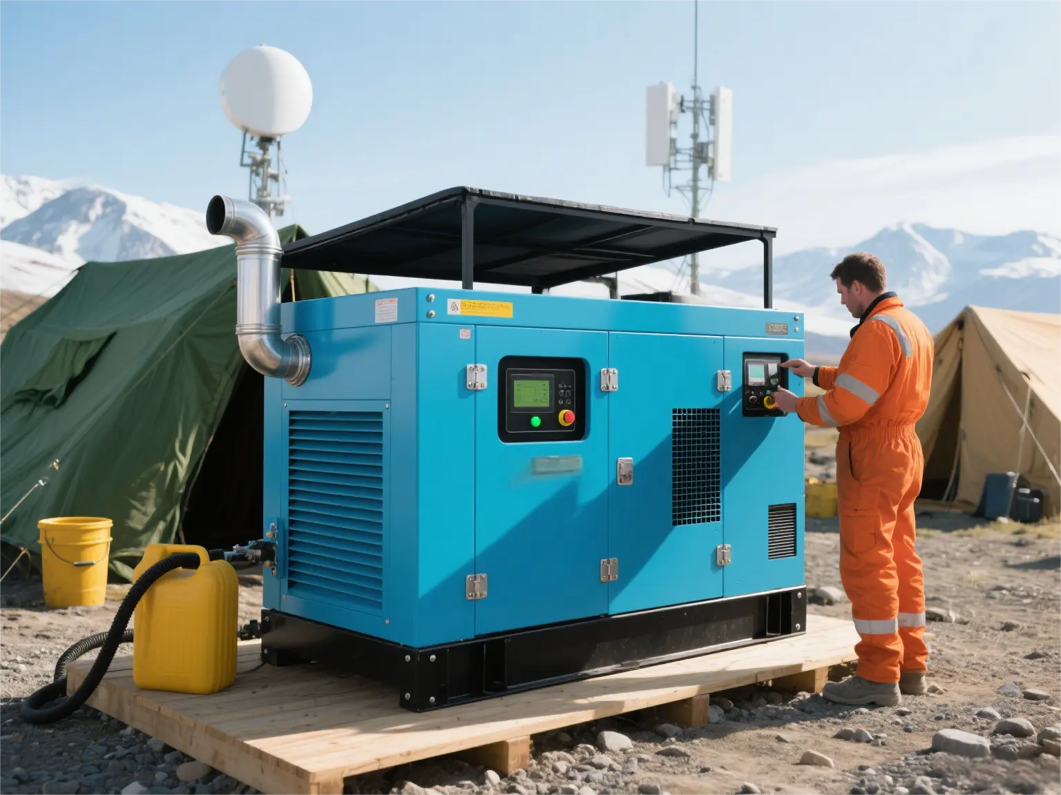 diesel generator efficiency diesel generator efficiency