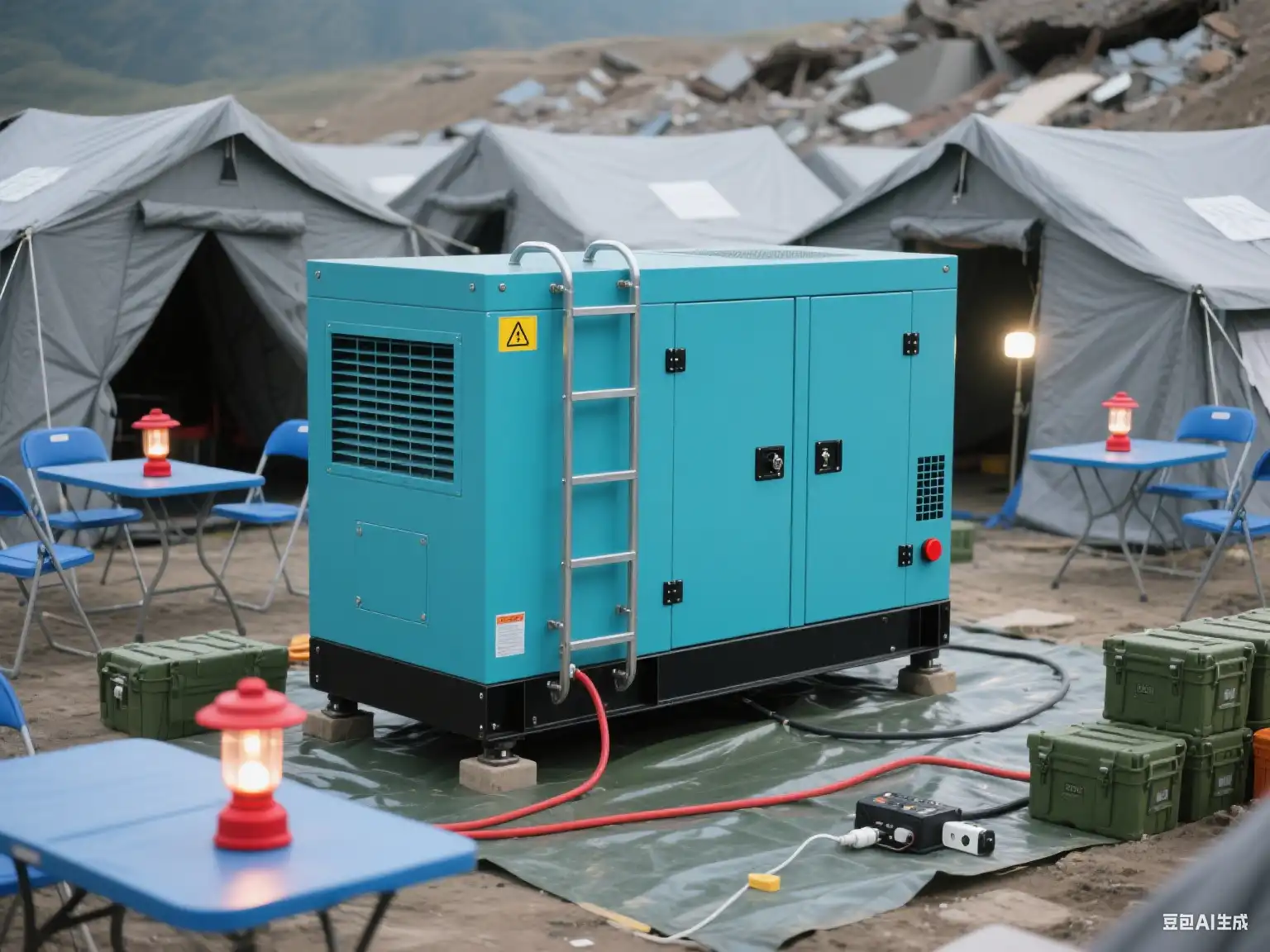 25kw diesel generator 25kw diesel generator