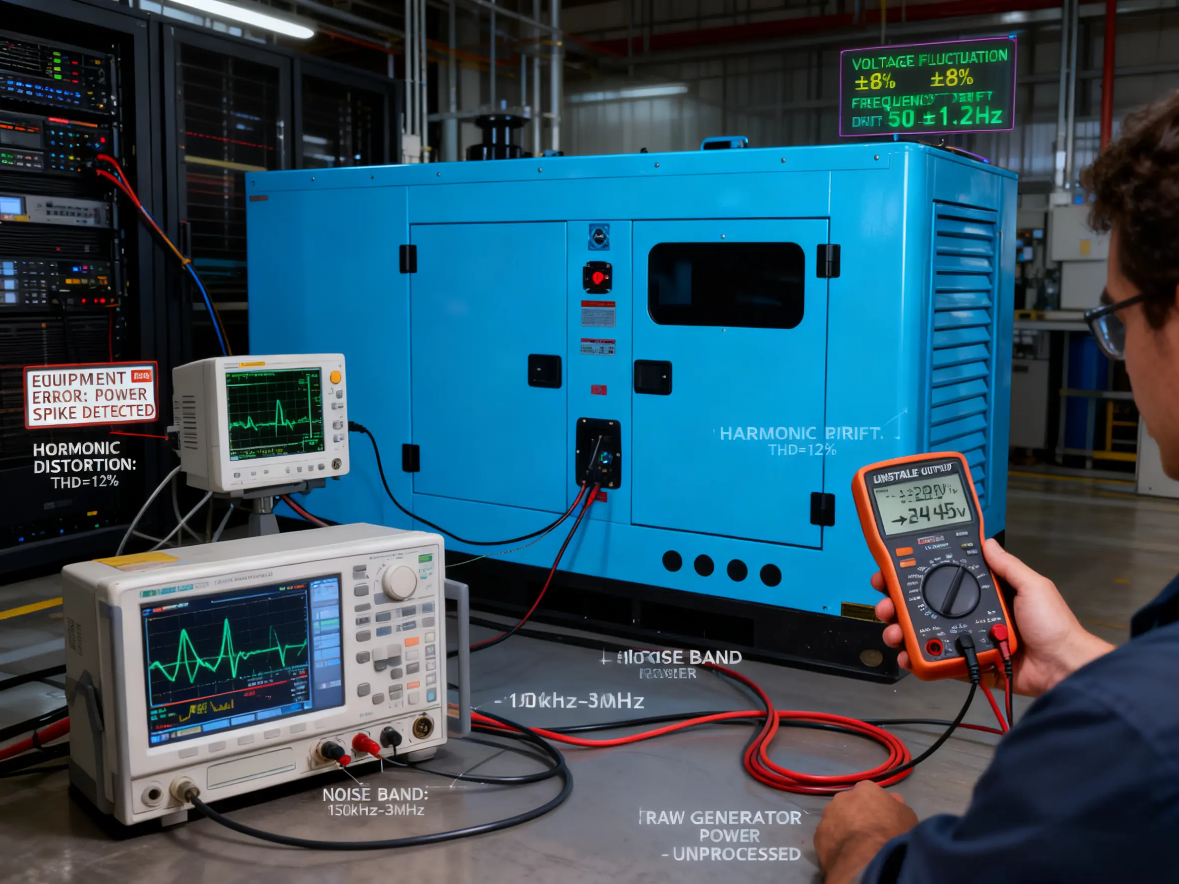 ups and generator backup ups and generator backup