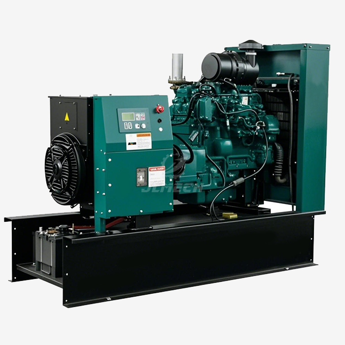 25kVA Kubota diiselgeneraator