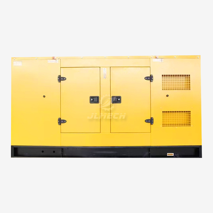 150kVA Perkinsi diiselgeneraator