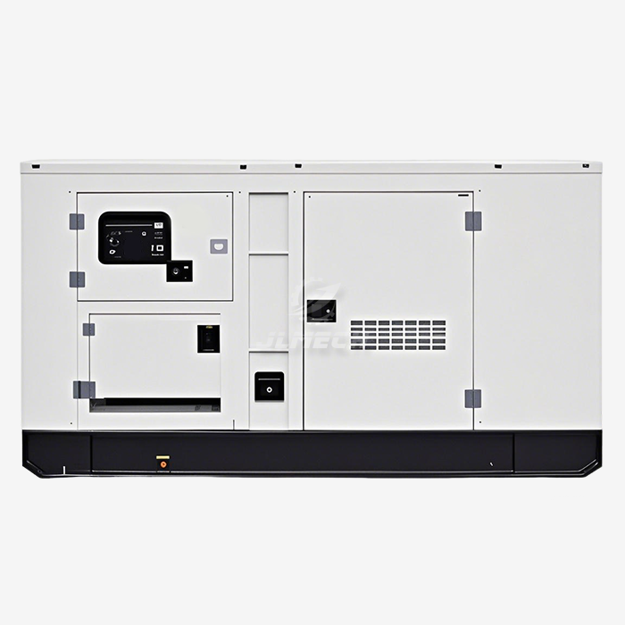Perkinsi 100kVA diiselgeneraator