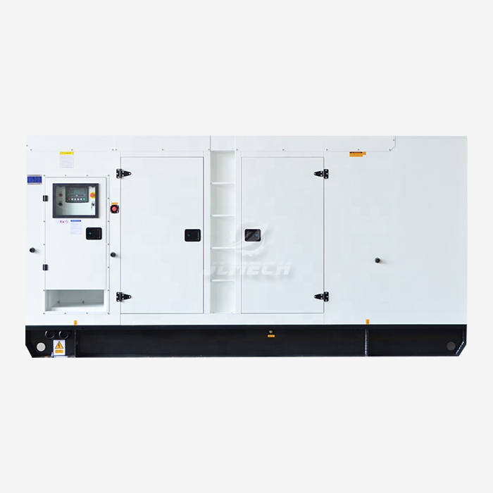 Mitsubishi generaator 1500 kVA
