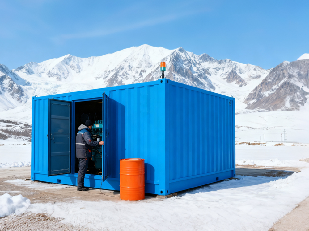 오일 그 이상: 디젤 엔진 윤활유와 그 중요 기능에 대한 가이드
