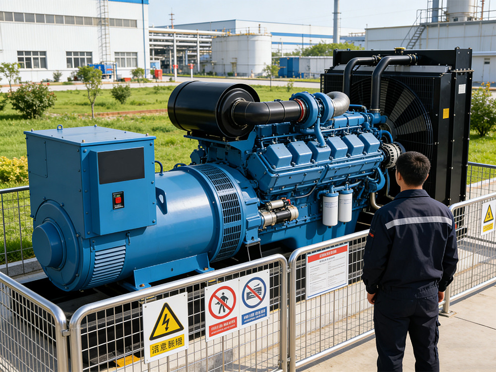 사전 예방적 유지 관리: 커민스 엔진 부품을 위한 7가지 필수 팁