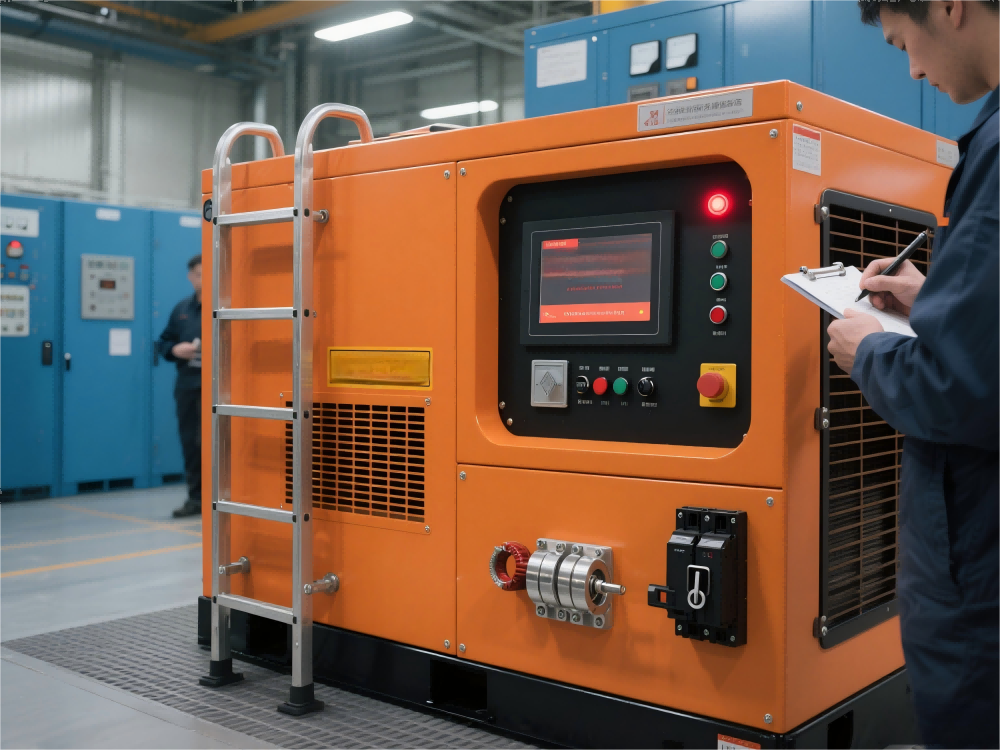 Генераторлар үшін қолданылатын негізгі қорғаныс құралдары қандай?