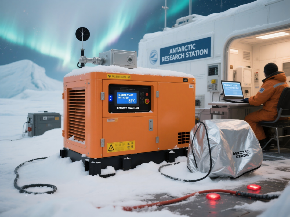 원격 시동을 직접 설치할 수 있나요?