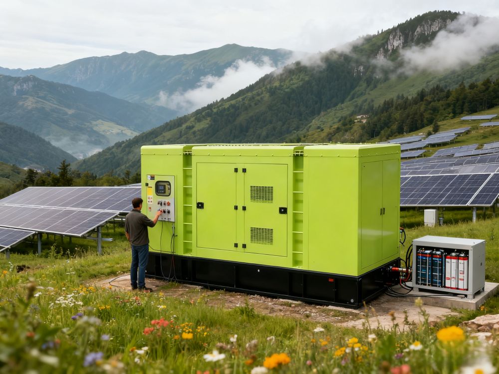 엔진 부하율 계산 및 최적화 방법