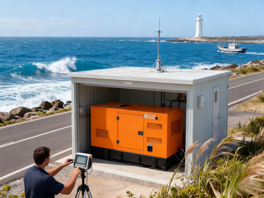 디젤 엔진에 높은 RPM이 좋은가요?