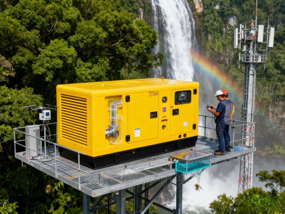 Diesel Kurbelwellendeeler: Präzisioun vs. Haltbarkeet?