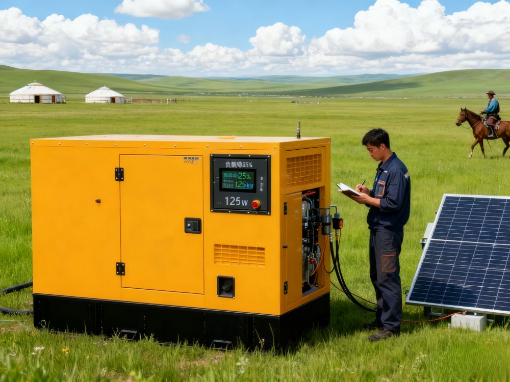 초보자를 위한 엔진 부하율에 대한 간단한 설명