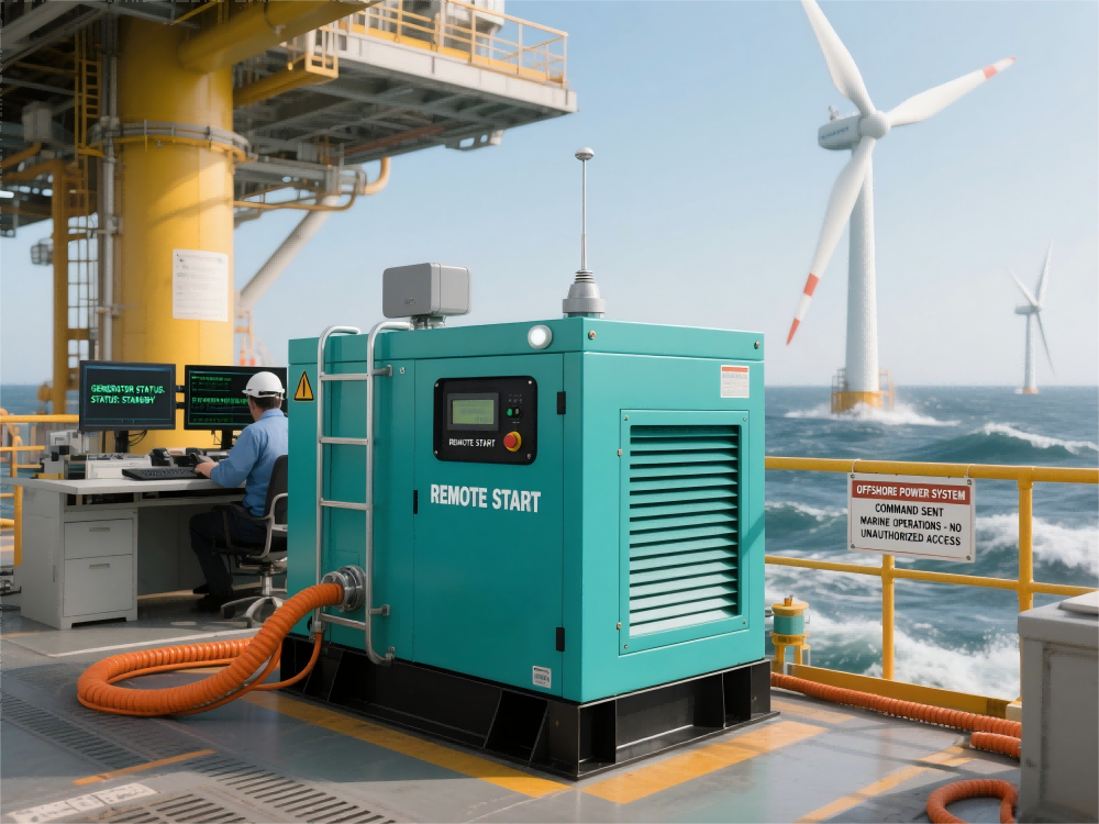 원격 시작의 위험은 무엇입니까?