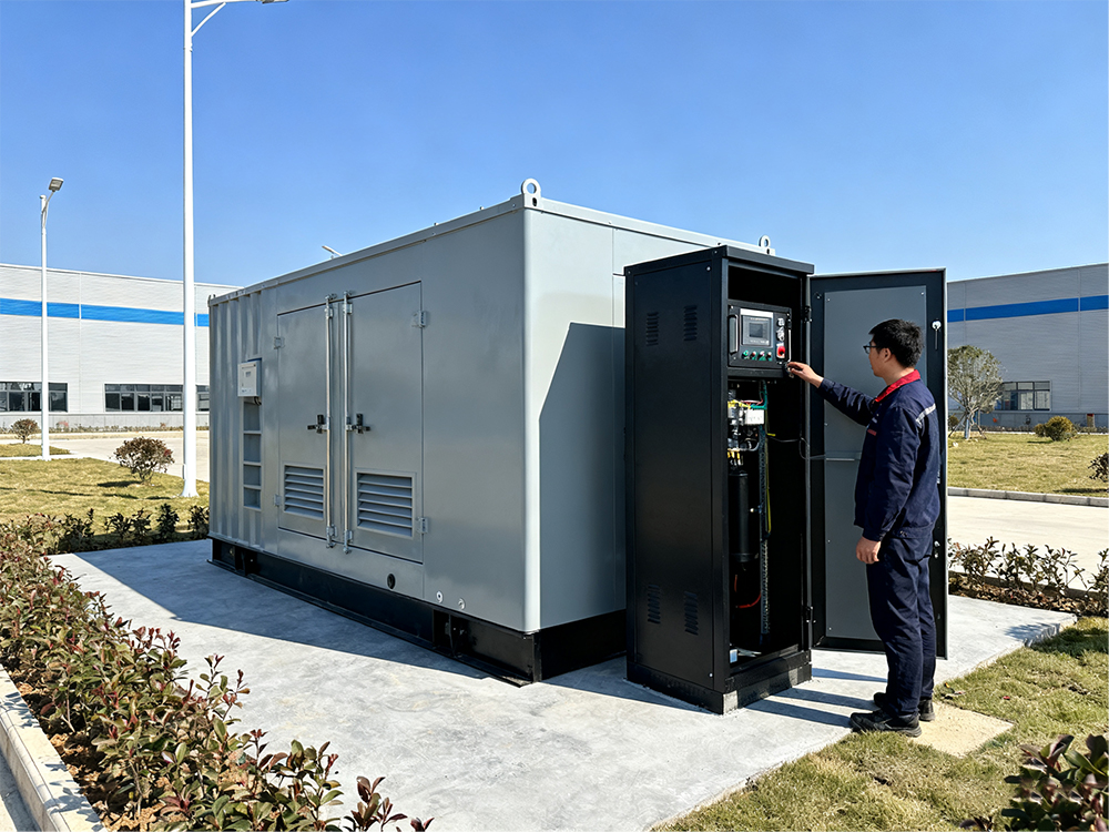 ATS 문제 해결: 결함 있는 자동 전환 스위치를 고치는 방법