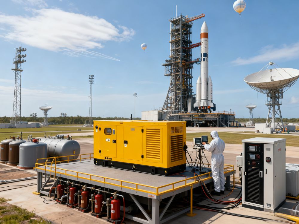 Wat feroarsaket frekwinsjefluktuaasjes?