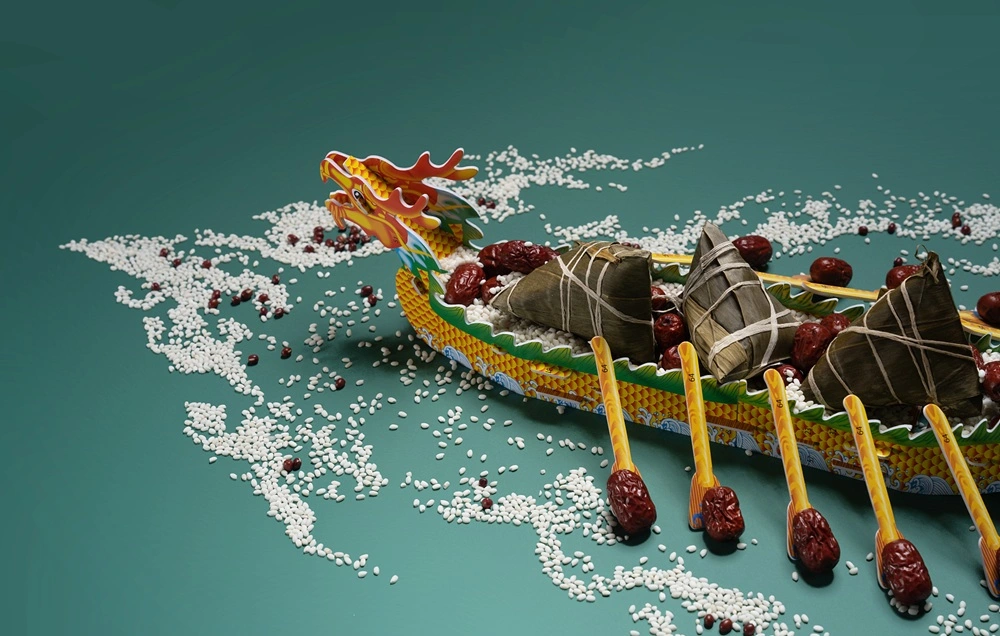 Dragon Boat Festival Holiday Notice