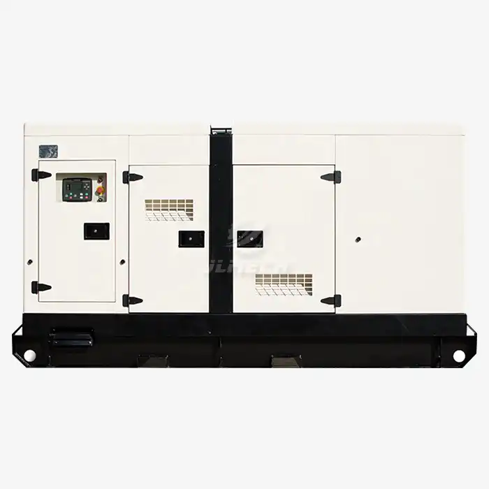 Generador de energía diésel de 50 kVA