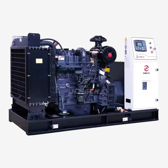 Generator 100 kW Diesel