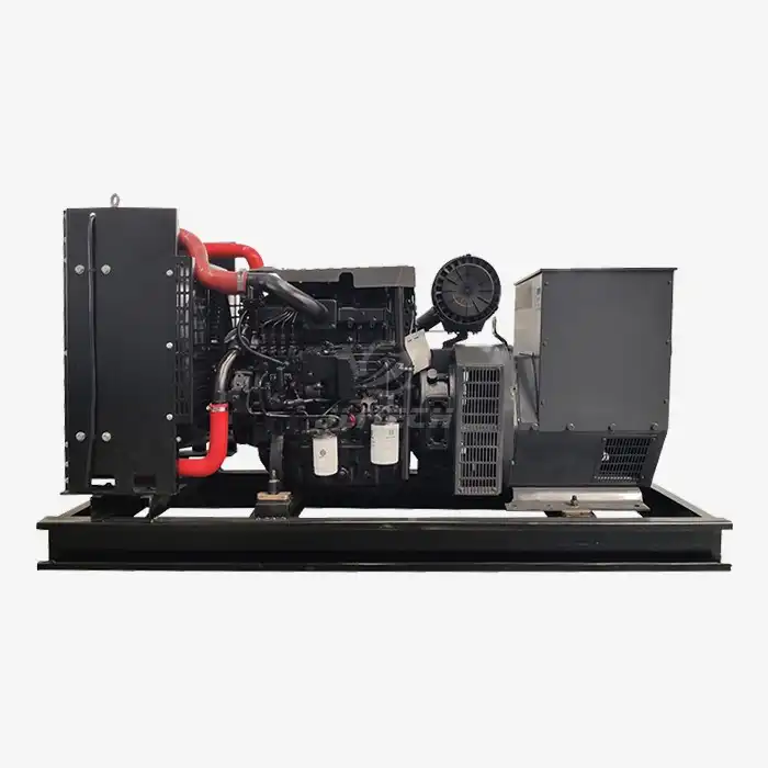 대기 발전기 20kVA