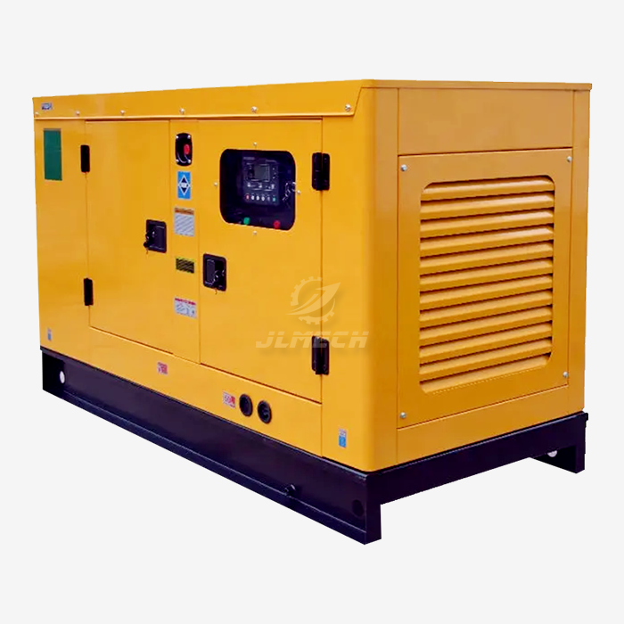 40kVA rouegen Dieselgenerator