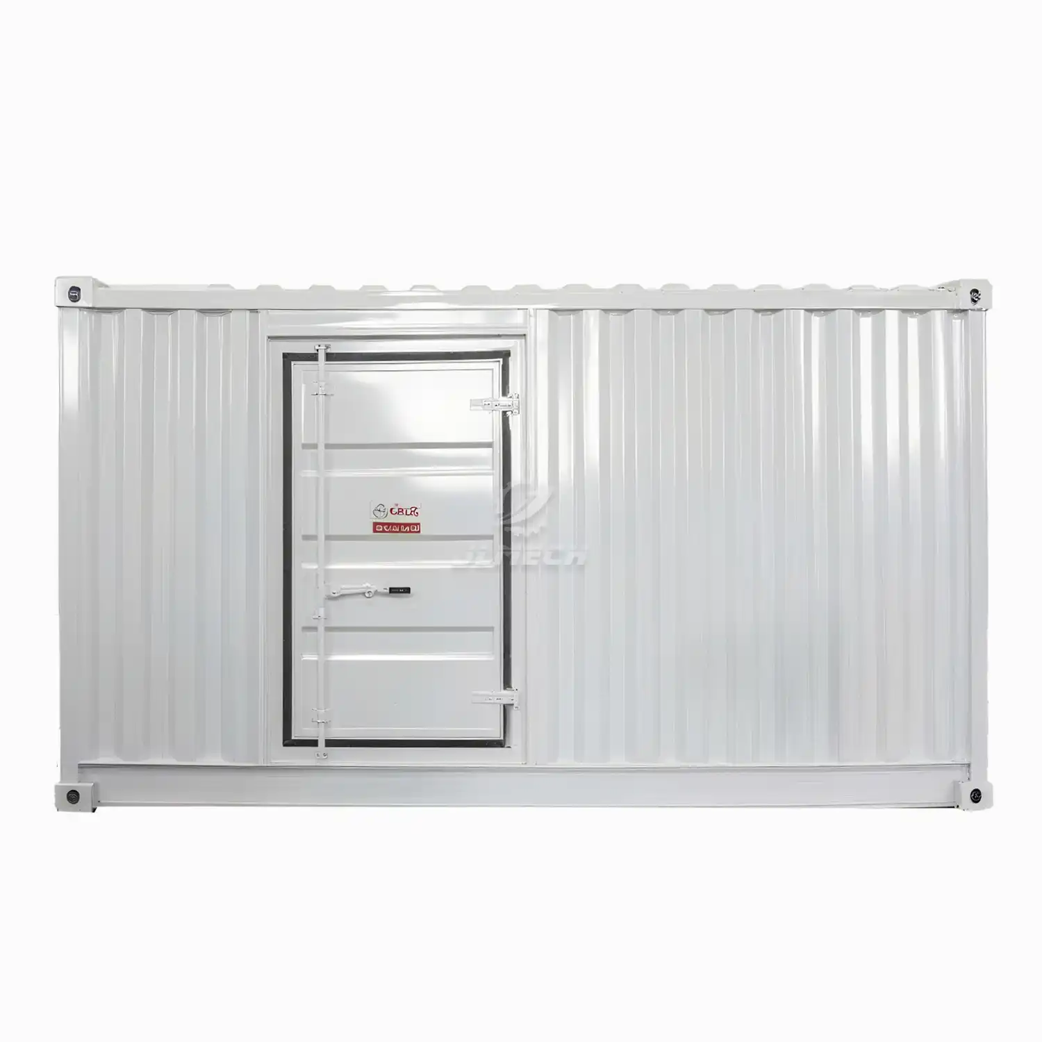 컨테이너 디젤 발전기