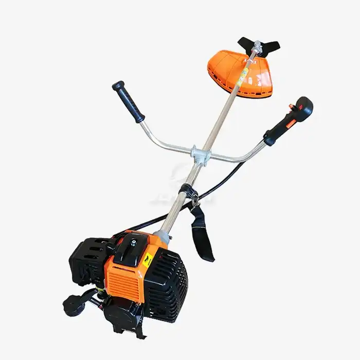 mätastrimmer