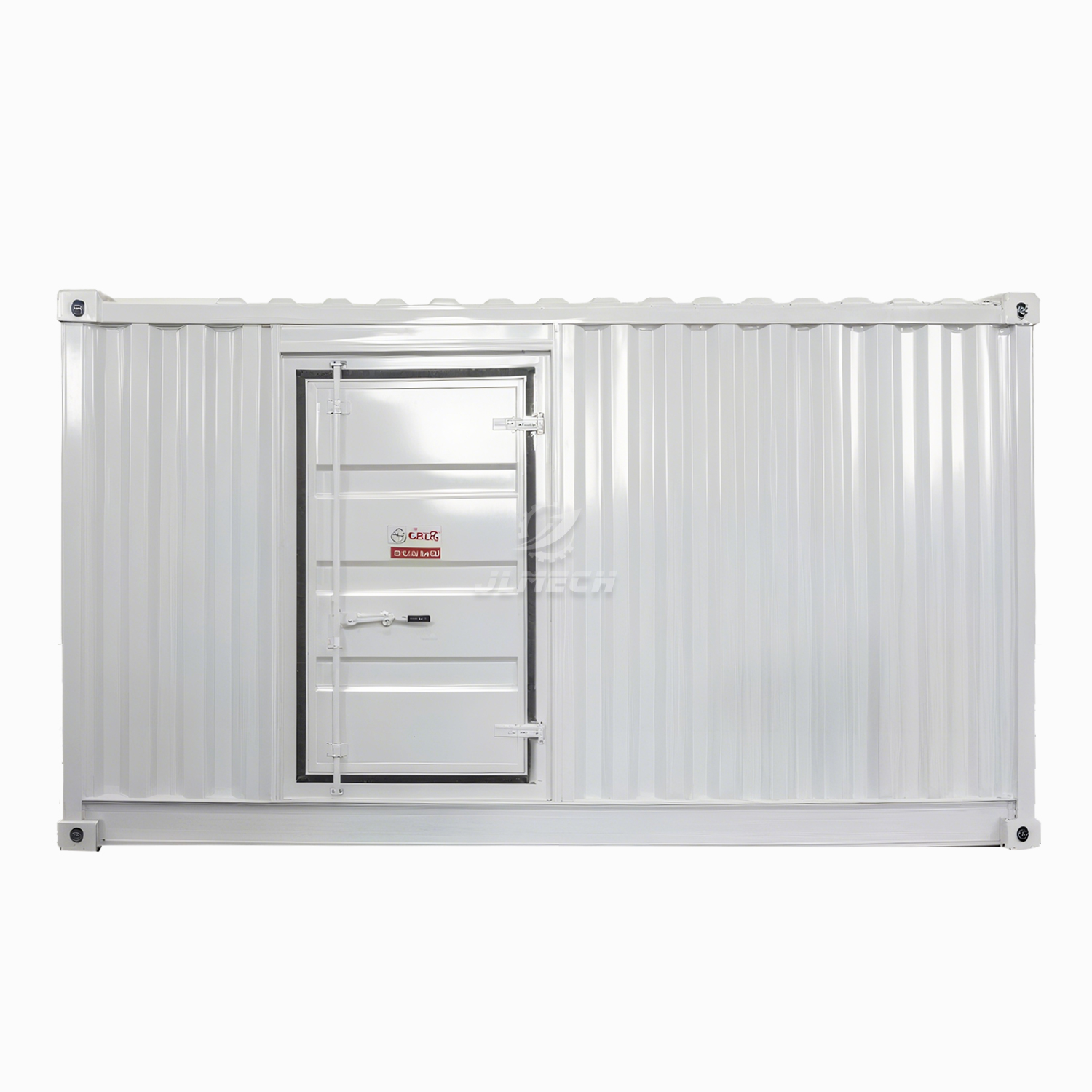 Containertyp Dieselgenerator