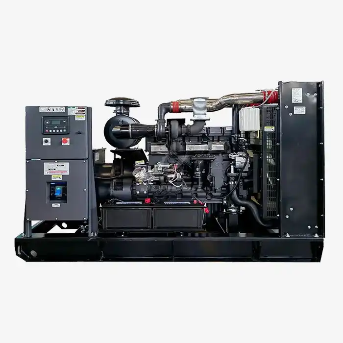 85kVA ಡೀಸೆಲ್ ಸೆಟ್