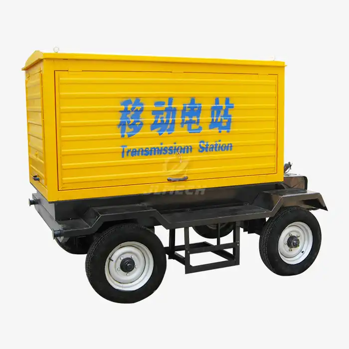 30kw diiselgeneraator